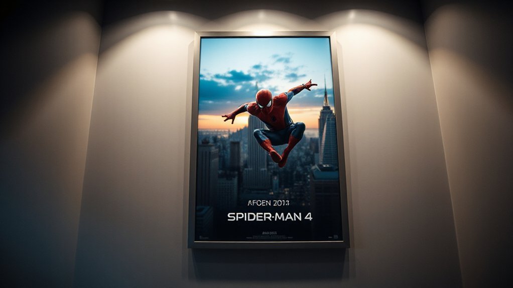 symbolic teasers spark speculation