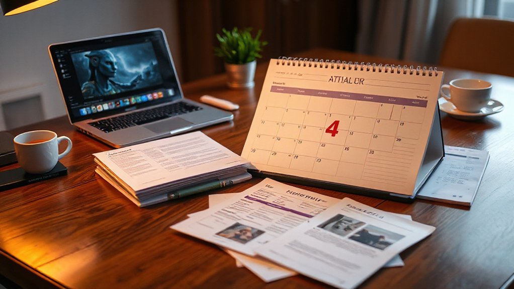 technology timing market demand