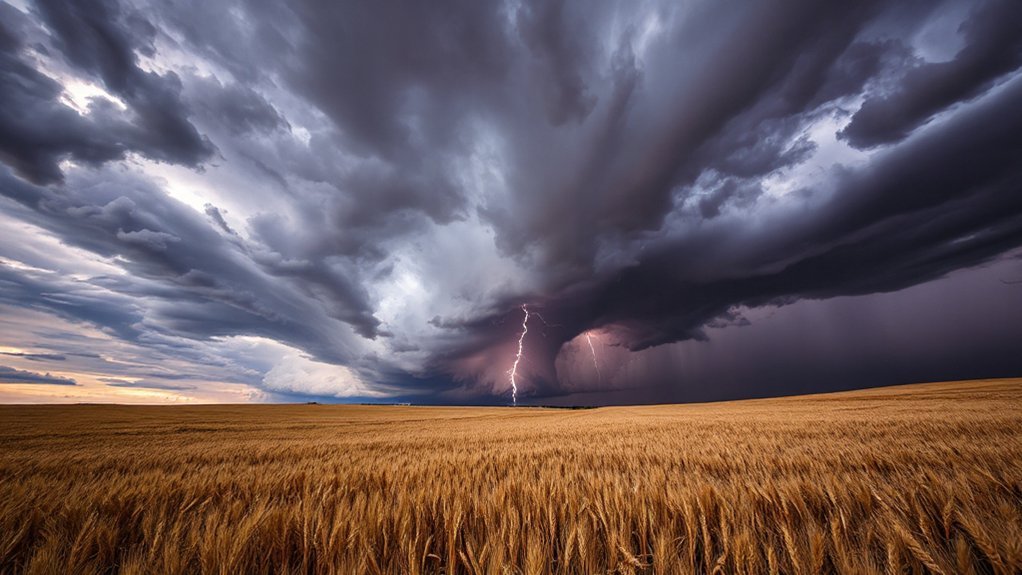 When Is Tornado Season 2026?