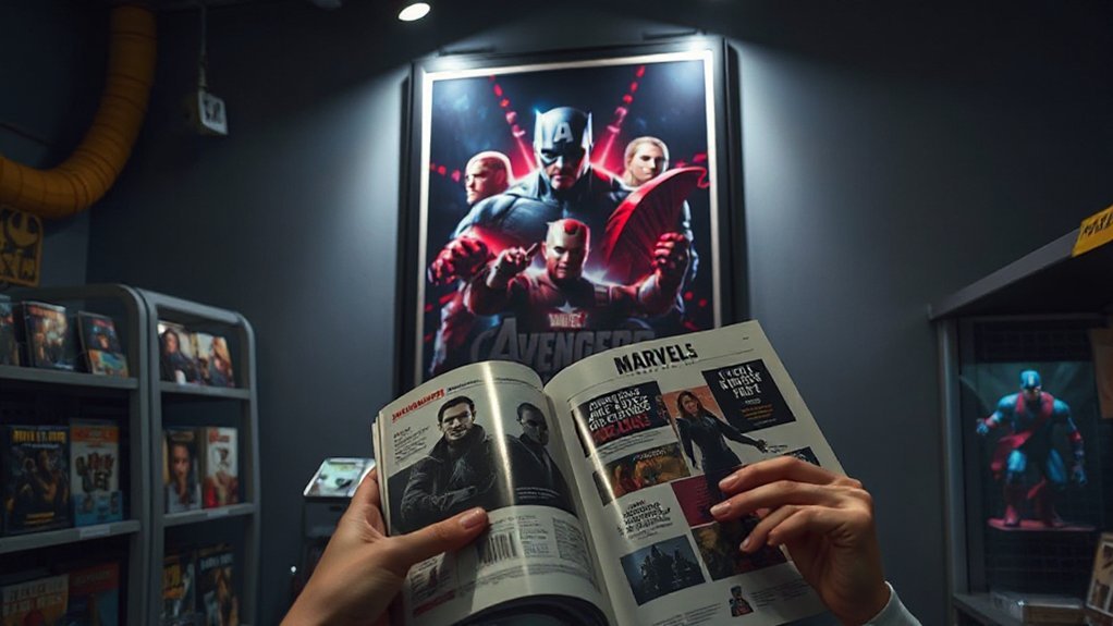 trailers merch influencer hype