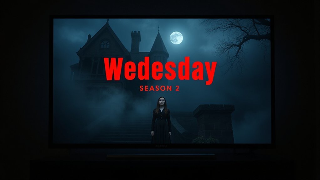 visions unveil town secrets