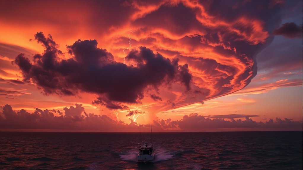 Weather & Astronomical Events (20)