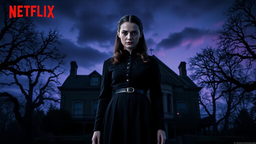 When Is Wednesday Season 2 Netflix?