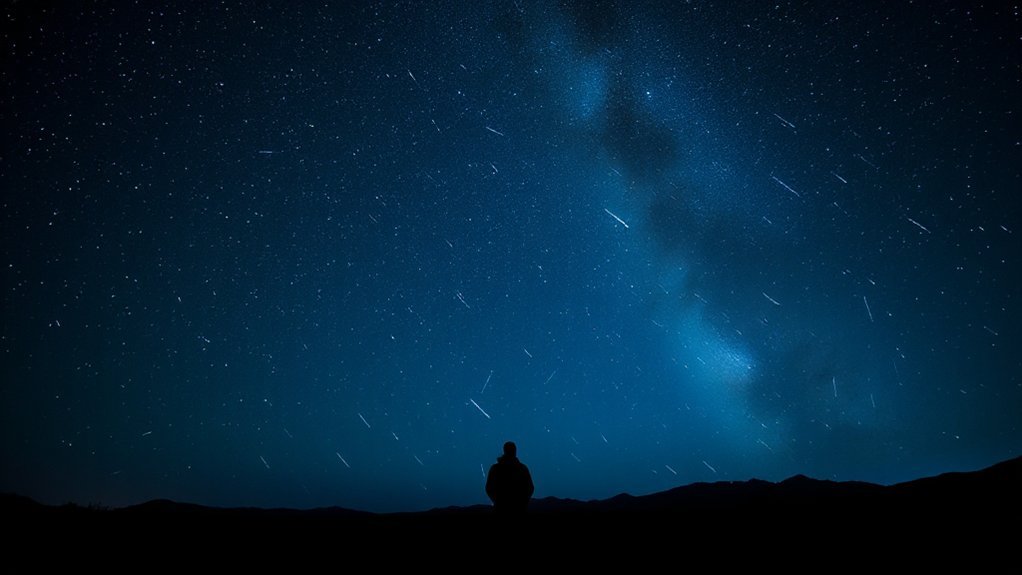 wide aperture dark adapted vision