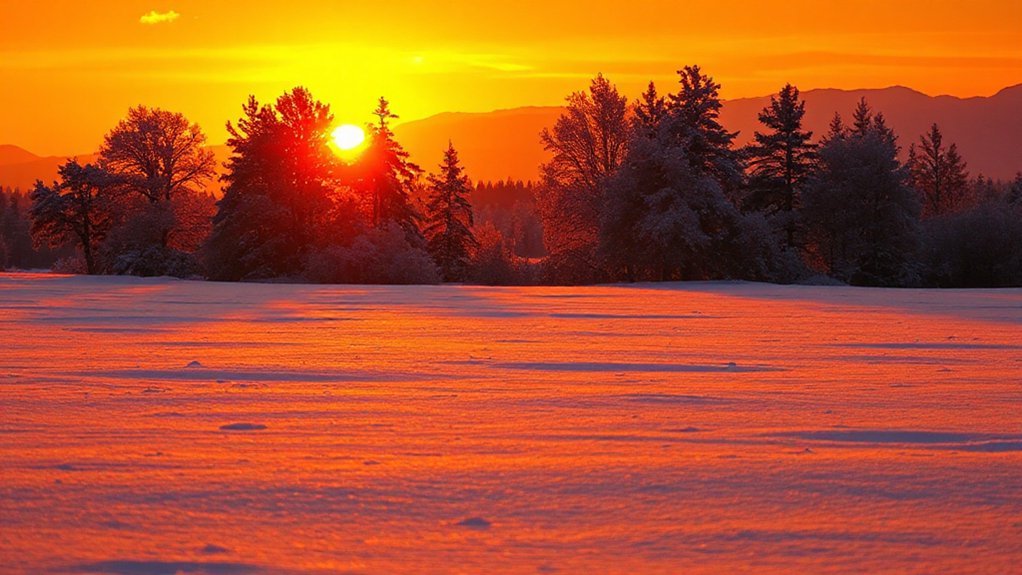 When Is the Winter Solstice 2026?