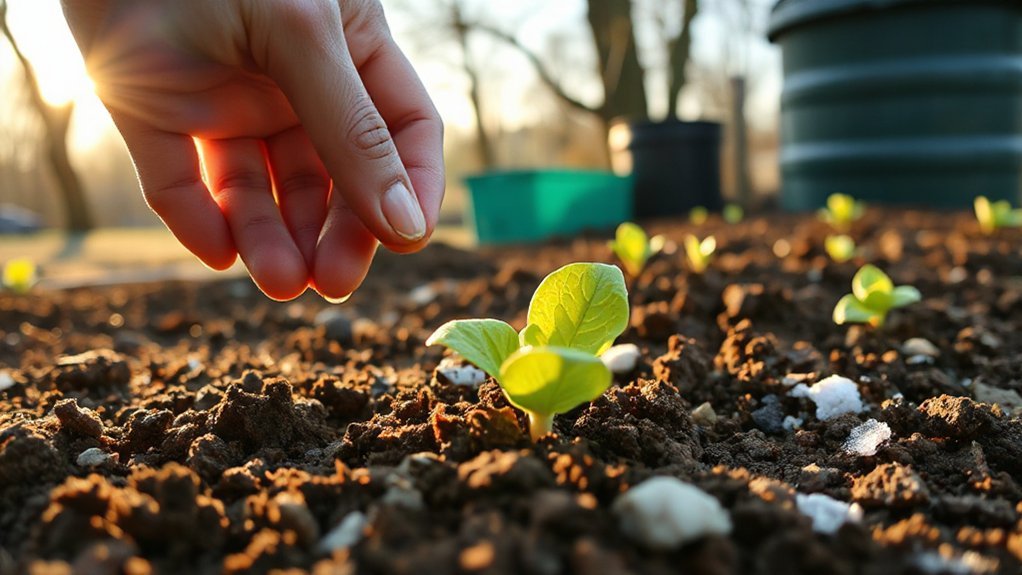 When Is the Best Time to Plant a Garden in 2026?
