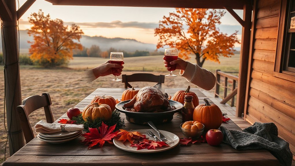 canadian thanksgiving october 12