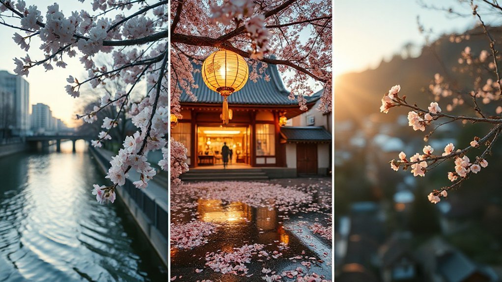 cherry blossom peak windows