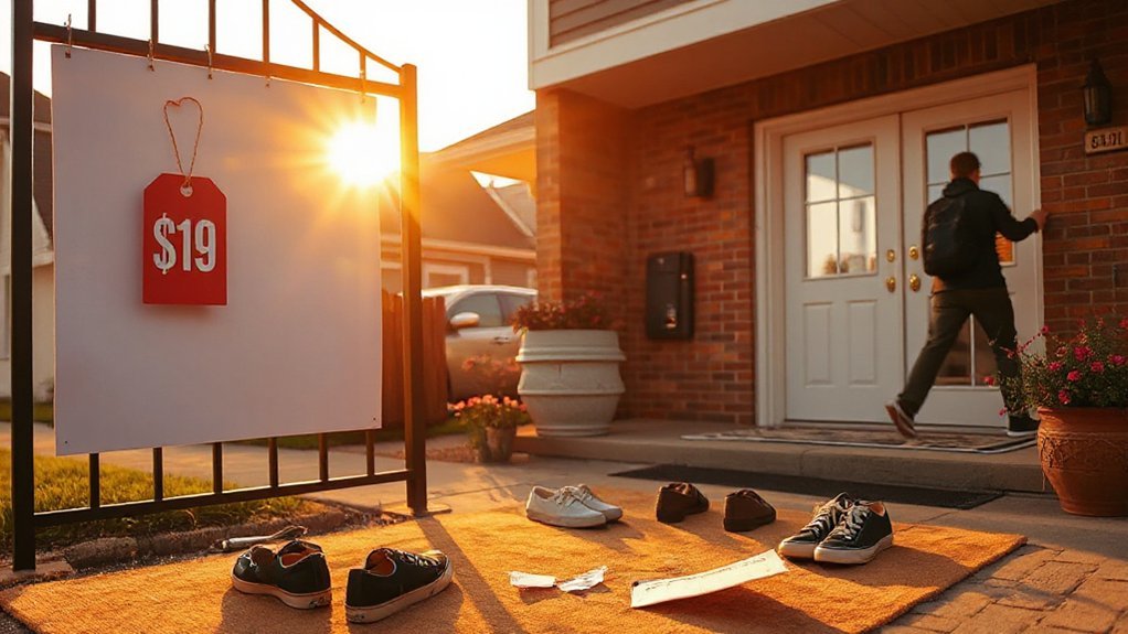 dashboard metrics drive adjustments