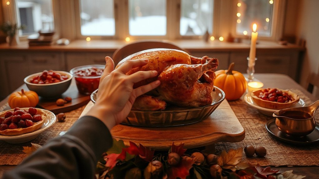 When Is Thanksgiving 2026?