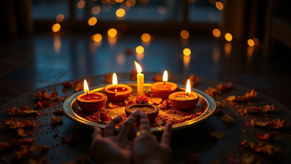 diwali 2026 five days