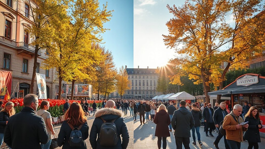 europe 2026 travel surges