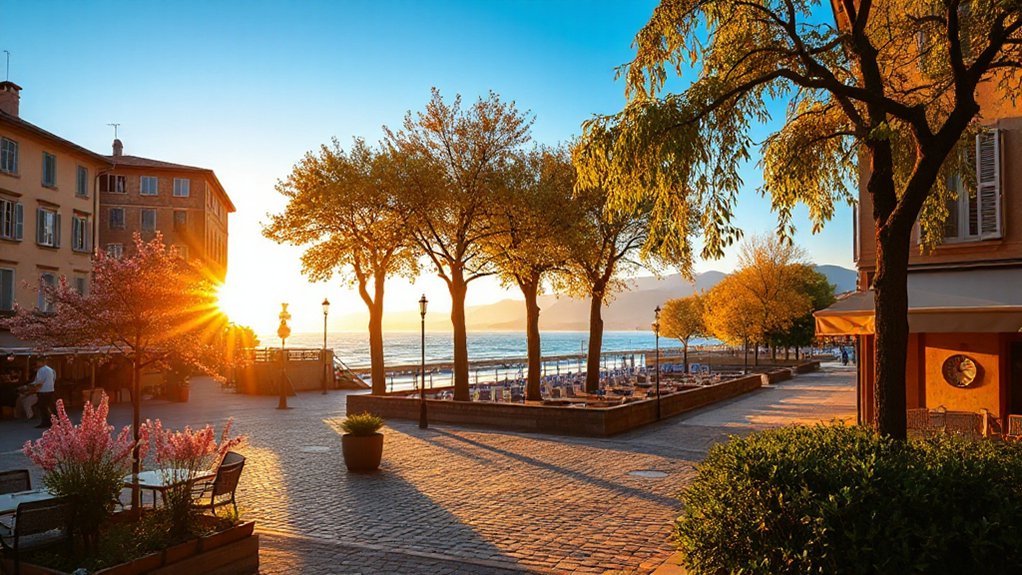 When Is the Best Time to Travel to Europe in 2026?