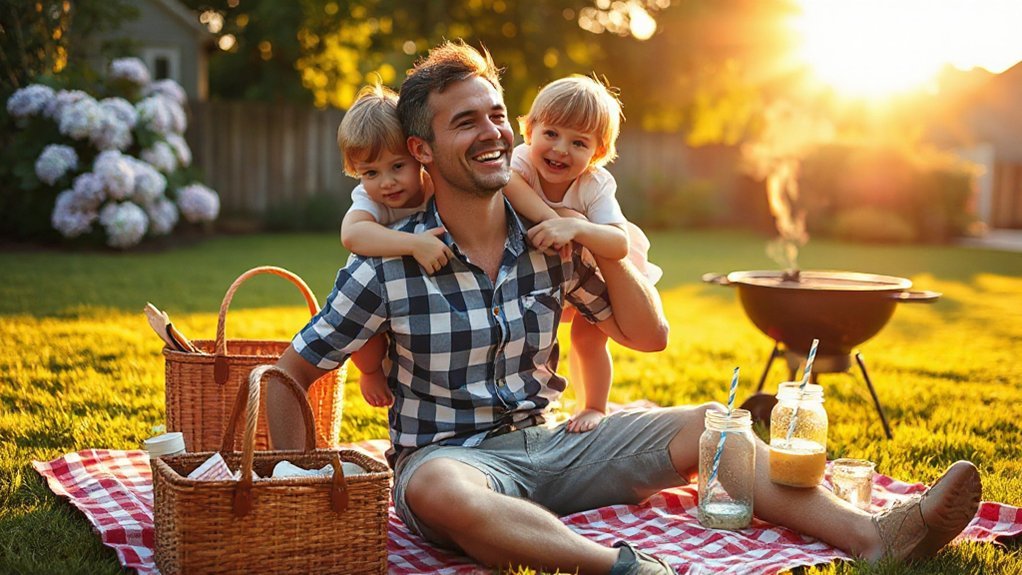 father s day june 21