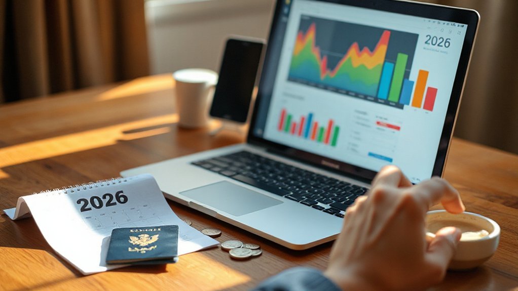 flexibility vigilance data driven booking