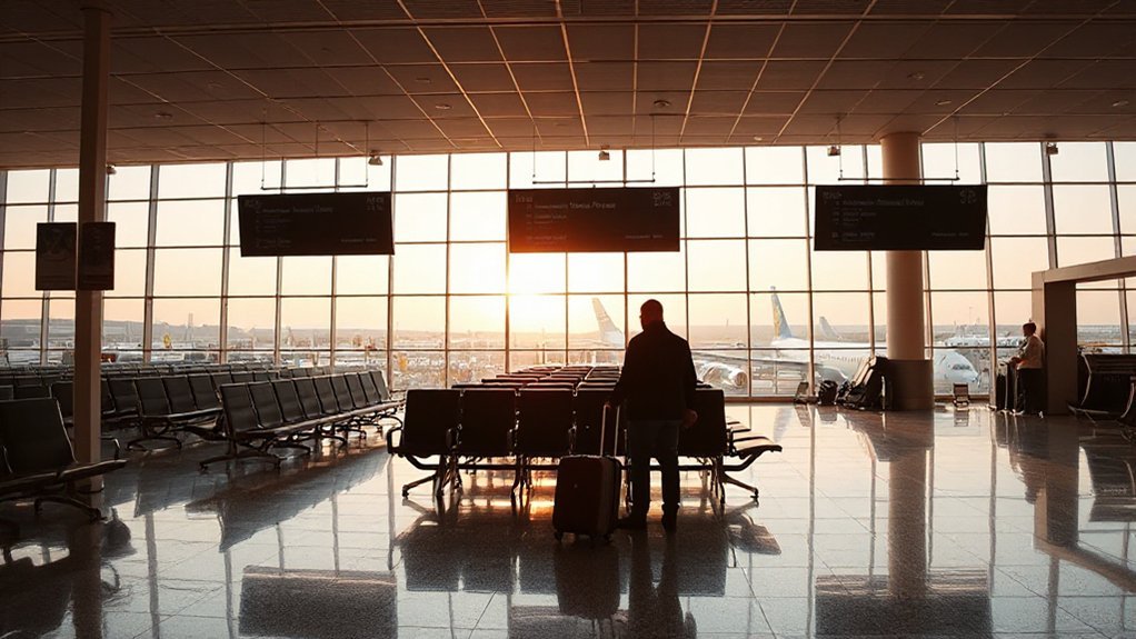 fly midweek for savings