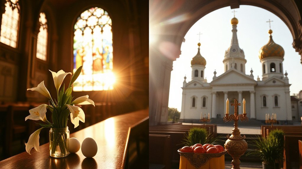 gregorian vs julian dates