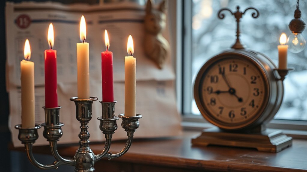 hanukkah 2026 plan ahead