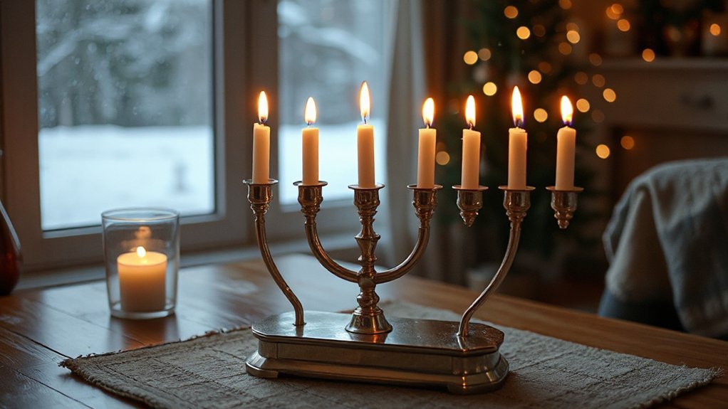 When Is Hanukkah 2026?
