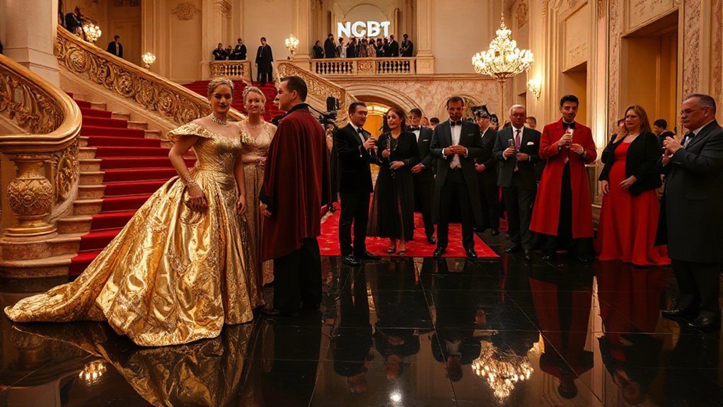 intentional innovative wearable drama