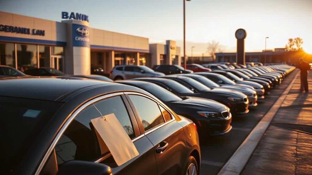 inventory rates incentives transparency