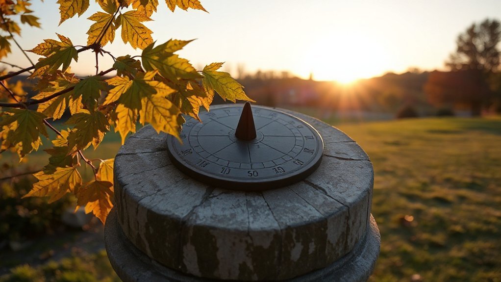 leap days orbital wobble