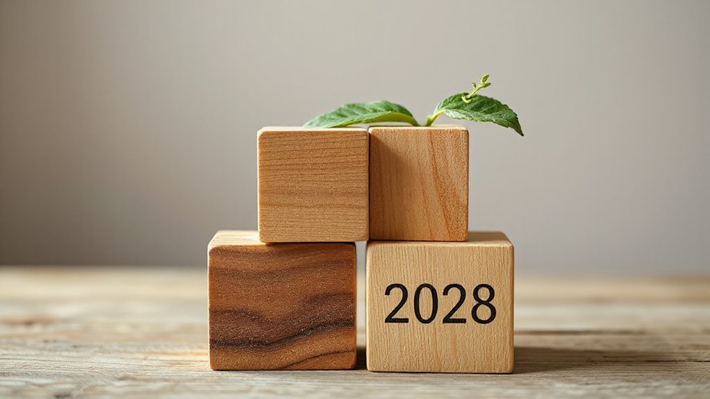 leap year 2028 confirmed