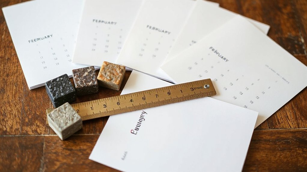 leap year fixes mismatch