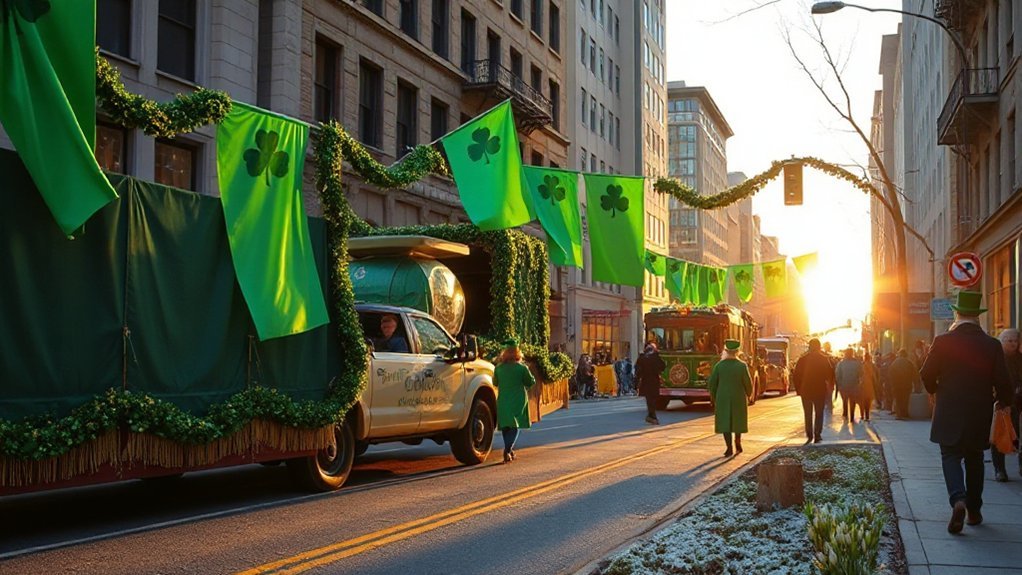 When Is St. Patrick’s Day 2026?