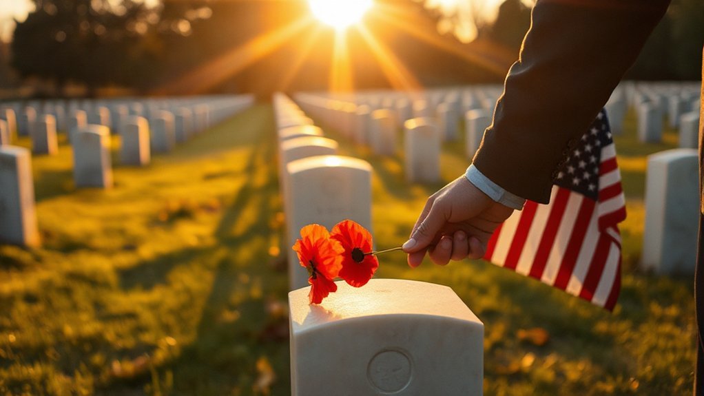 When Is Memorial Day 2026?