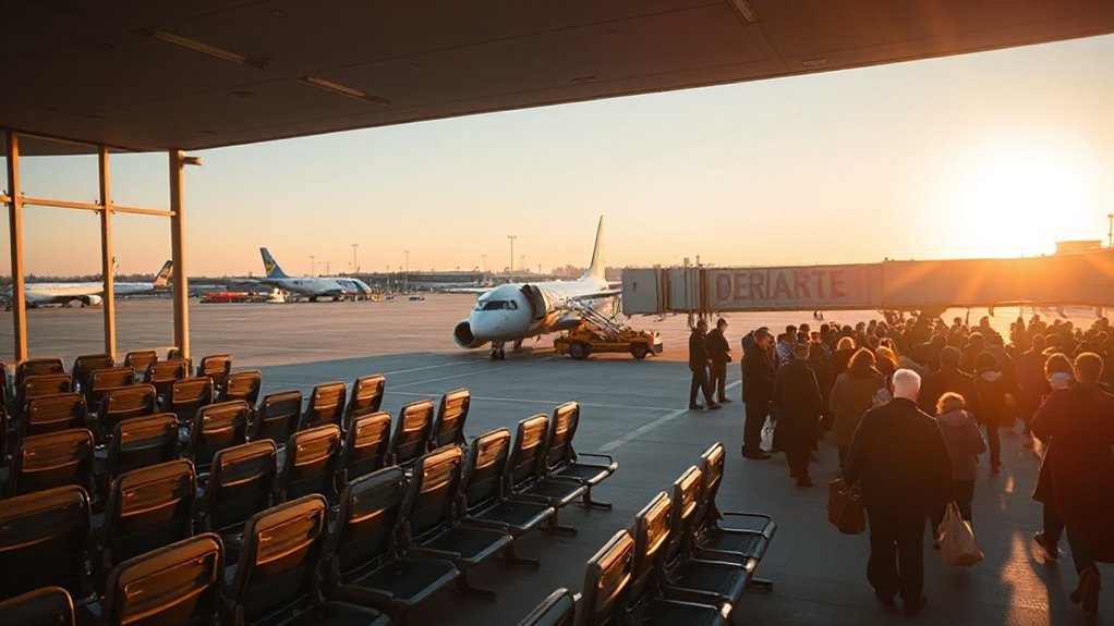 monitor capacity fuel demand