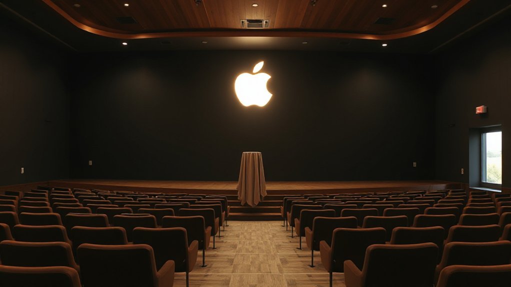 When Is the Next Major Apple Event in 2026?