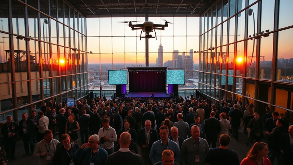 When Is the Next Big Tech Conference in 2026?