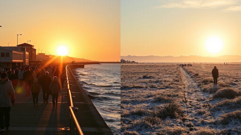 northern expansion southern deepening