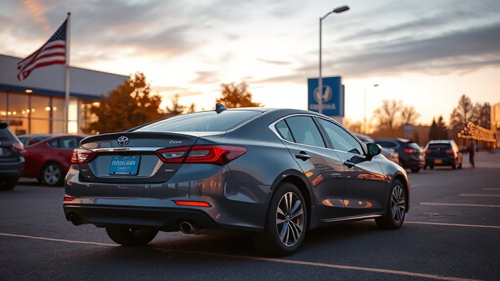 patience preapproval timing negotiation