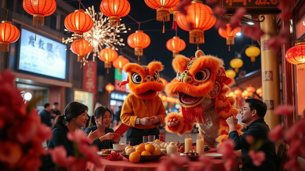 red gold rituals of abundance