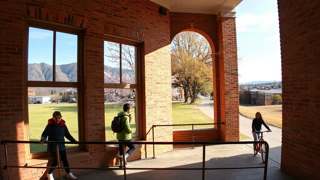 regional k 12 break planning