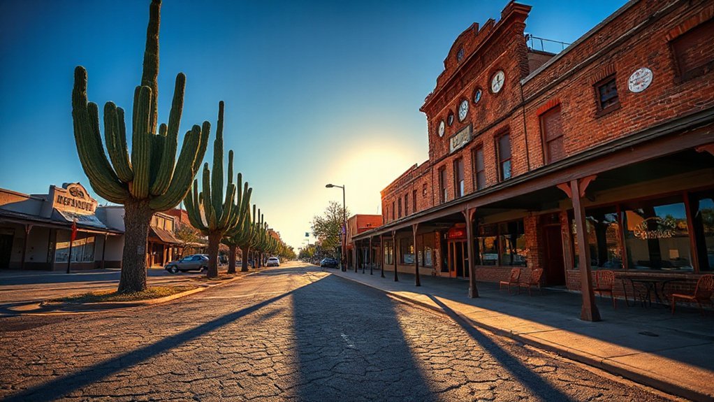 regions without daylight saving
