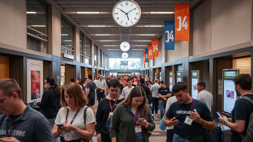 register early secure payment