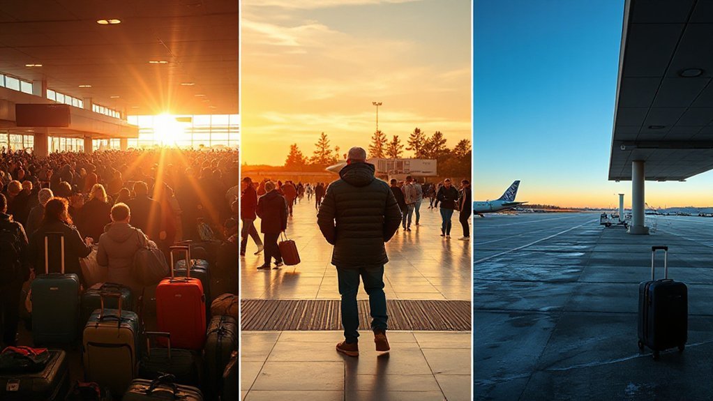 seasonal travel timing tactics