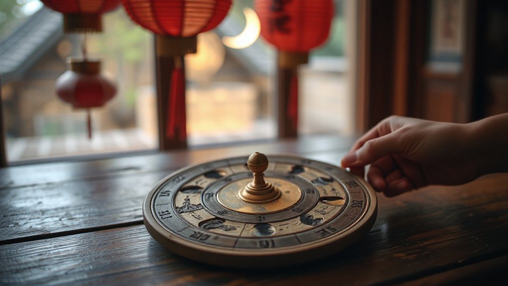 second new moon rule