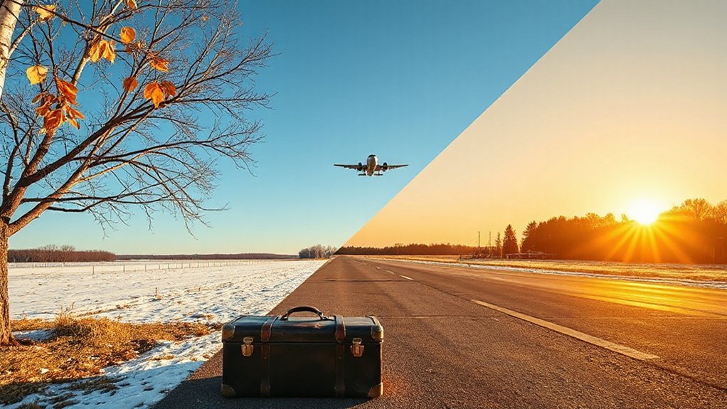 shoulder season savings and serenity