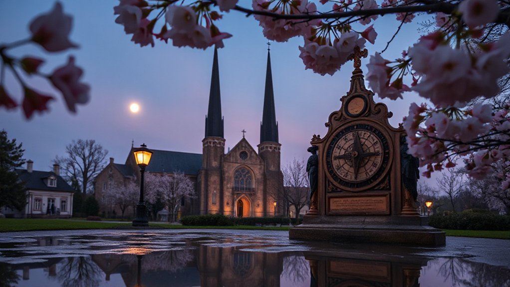 sunday after paschal moon