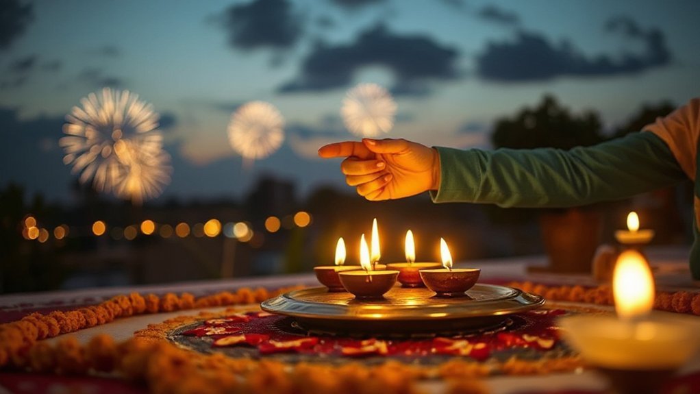 sunday diwali november 8