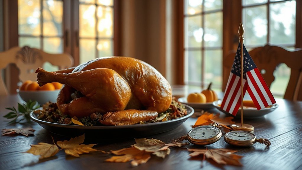 thursday november 26 2026