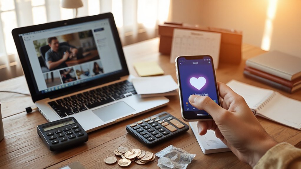 trimmed wishlists alerts budgets