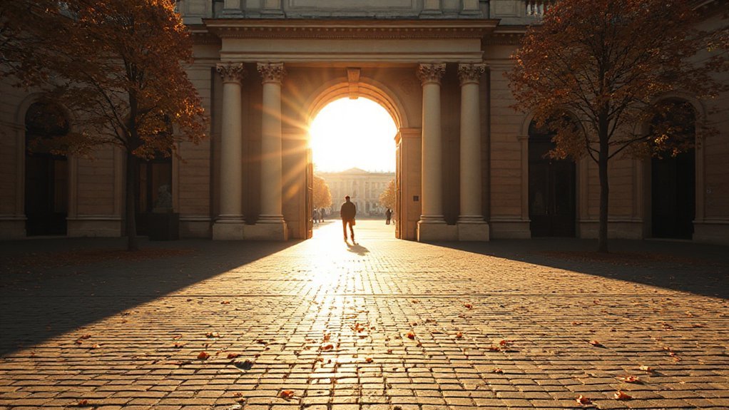 uncrowded museums harvest festivals