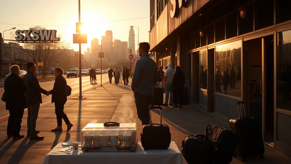 arrive 24 hours early