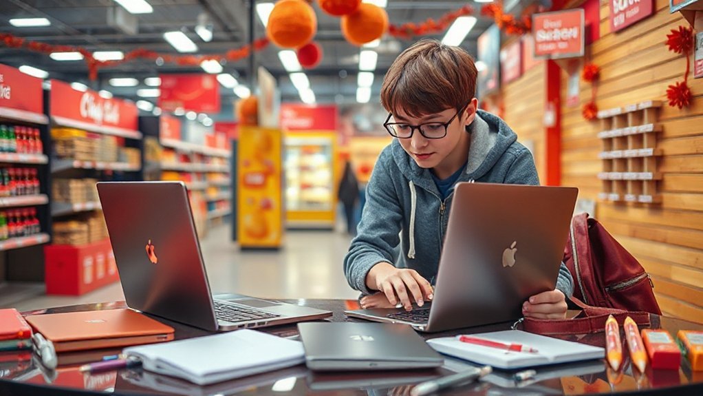 back to school apple laptop deals