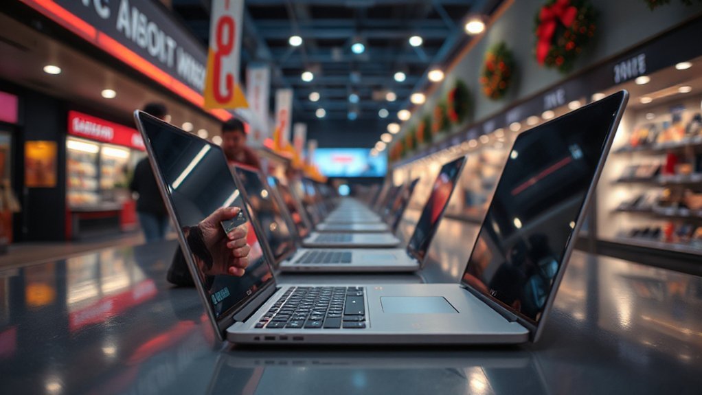 black friday laptop clearances